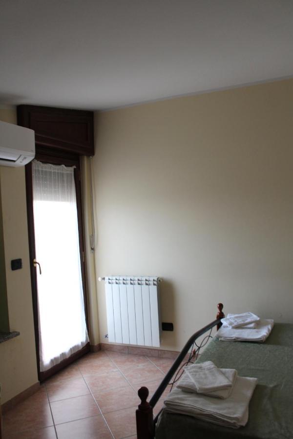 Bed and Breakfast La Collina Santa Maria Del Cedro Exterior foto